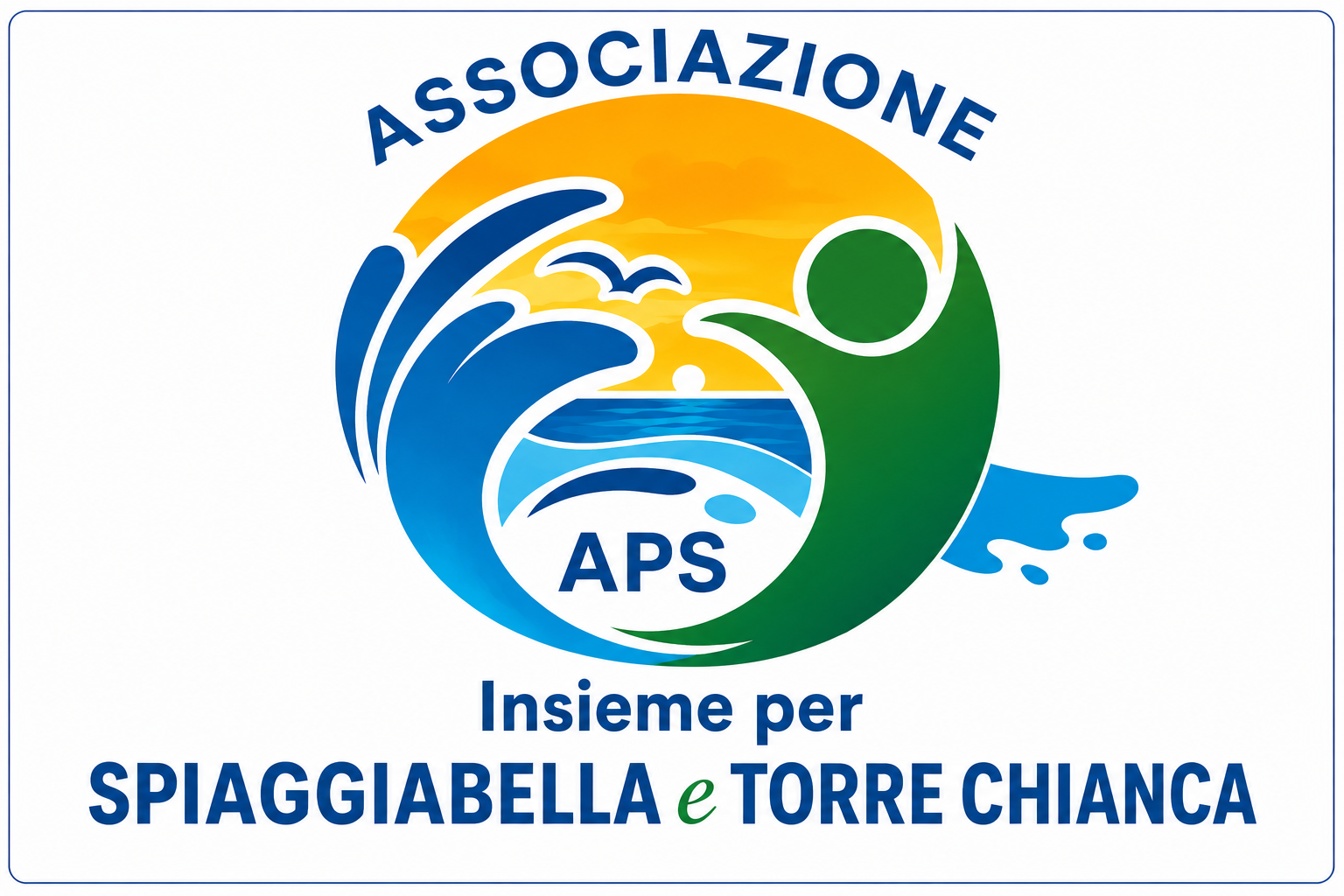 Associazione Insieme per Spiaggiabella e Torre Chianca APS